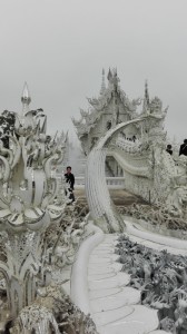 Wat Rong Khun