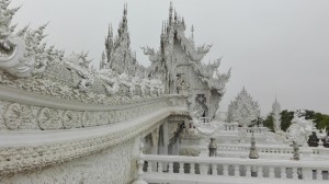 Wat Rong Khun