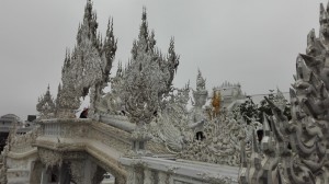 Wat Rong Khun