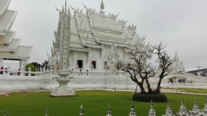 Wat Rong Khun