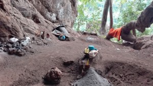 cave thailand
