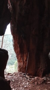coffin cave