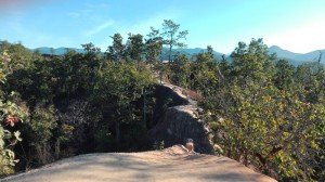 Pai Canyon