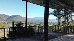 tony guest house, pai