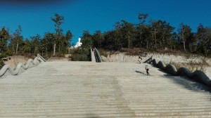 White Buddha