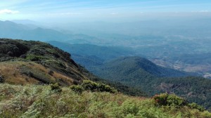 Nature trail Mae Pan