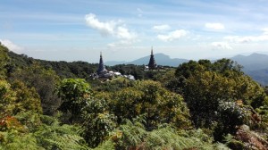 Nature trail Mae Pan