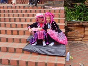 Wat Phra That Doi Suthep