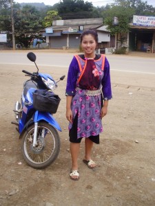 Soppong, Thailand