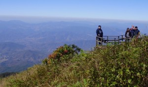 Mae Pan Trail