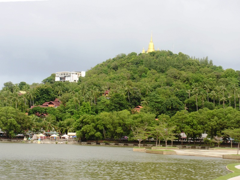 Wat Kao Hua Jook